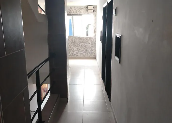 Hotel Medellin Park