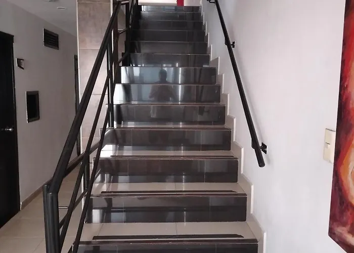 Hotel Medellin Park