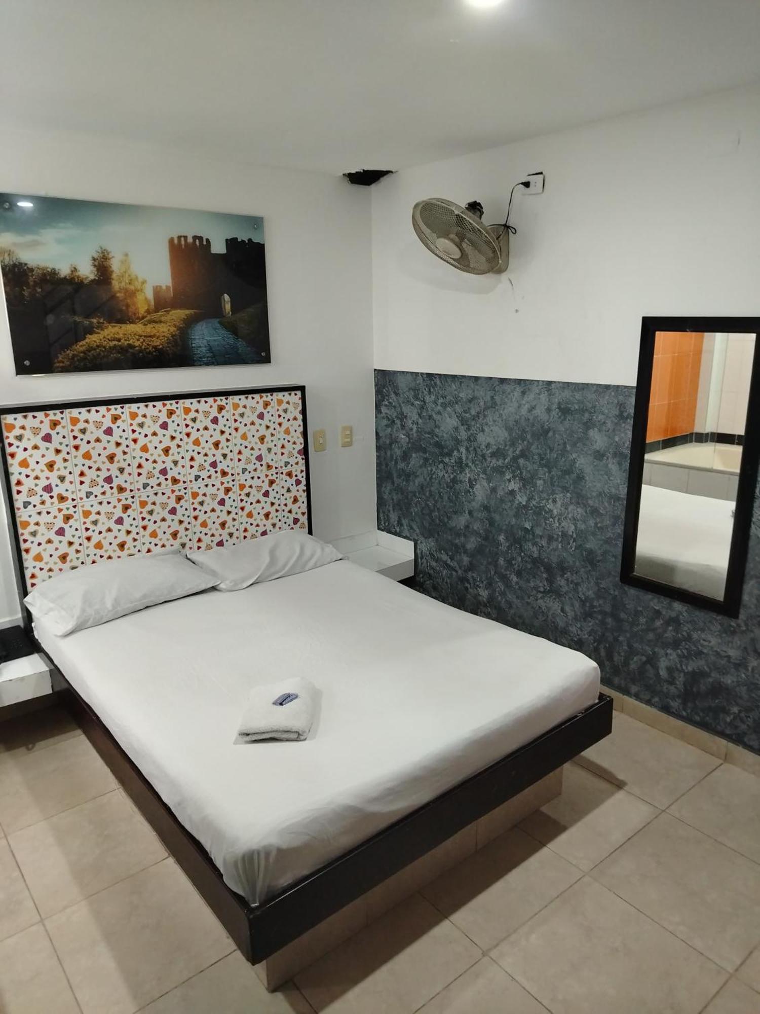 Hotel Park Medellín