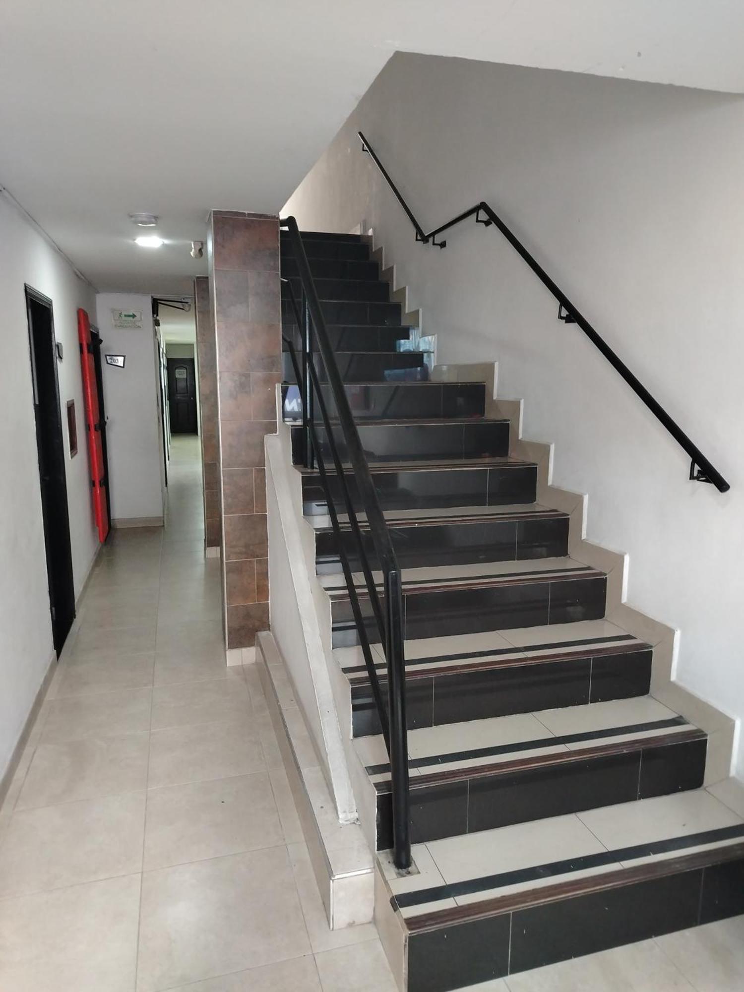 Park Hotel Medellín
