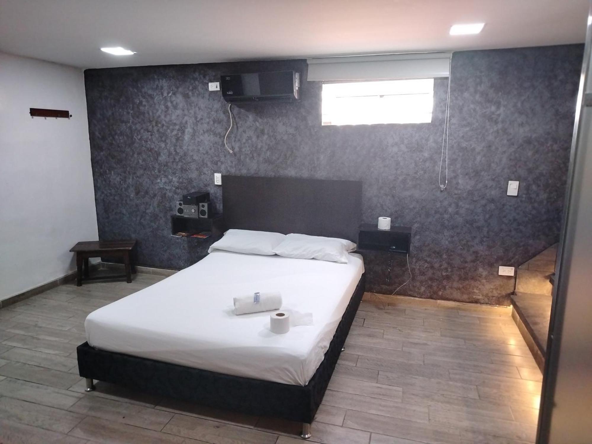 Park 3* Medellín