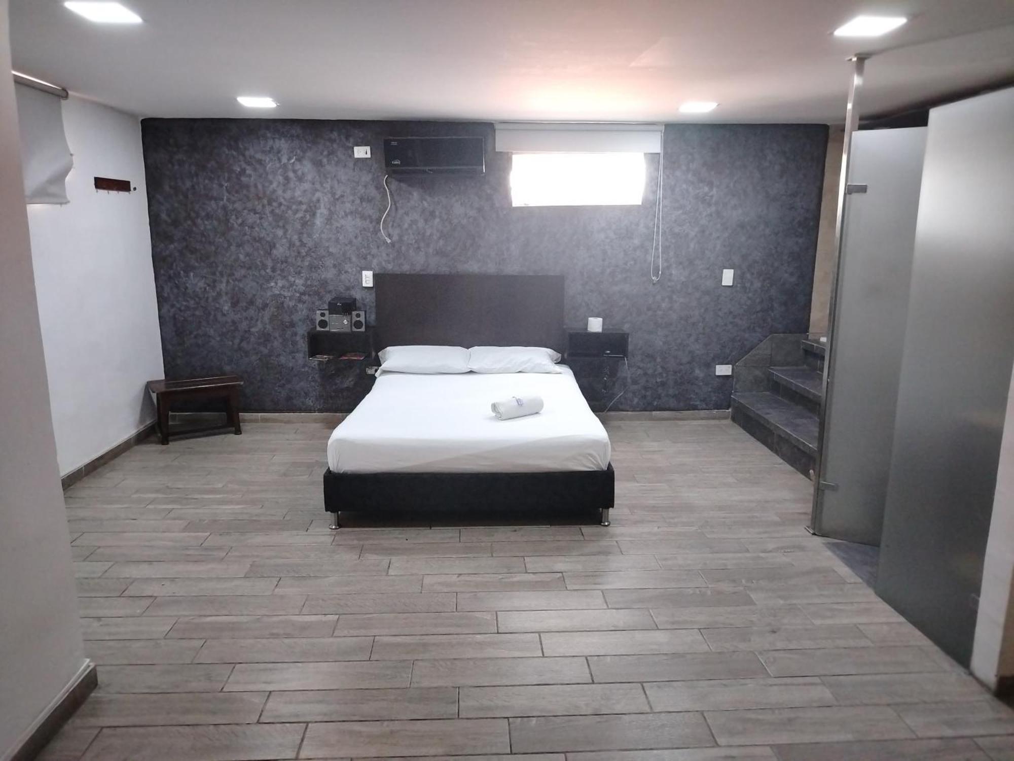 Hotel Park Medellín