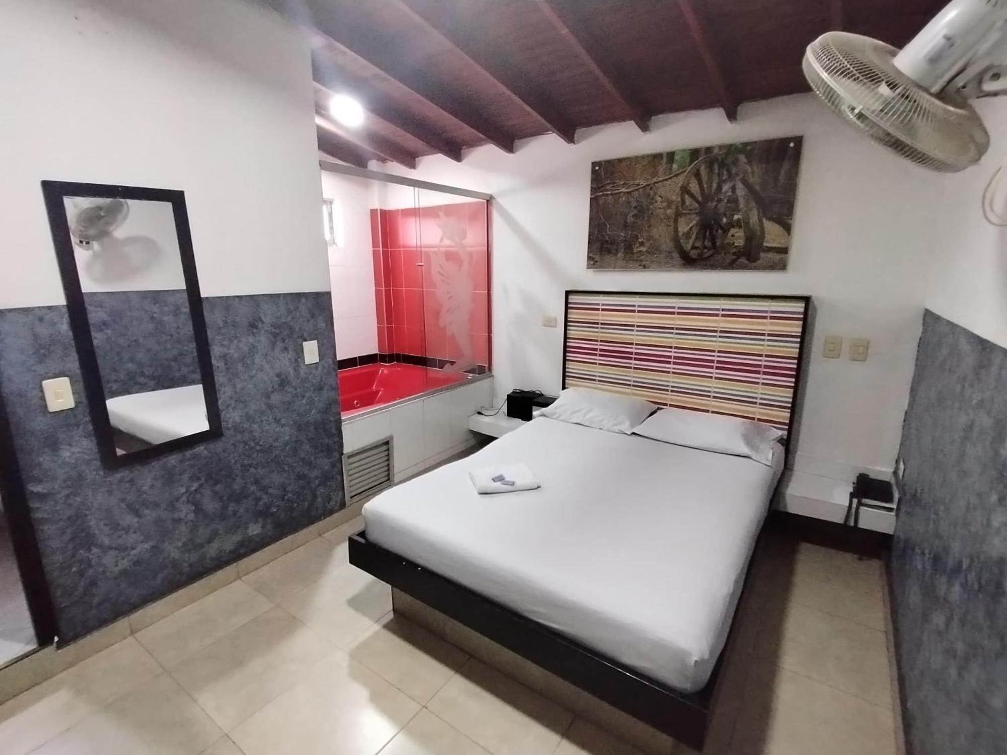 Park 3* Medellín