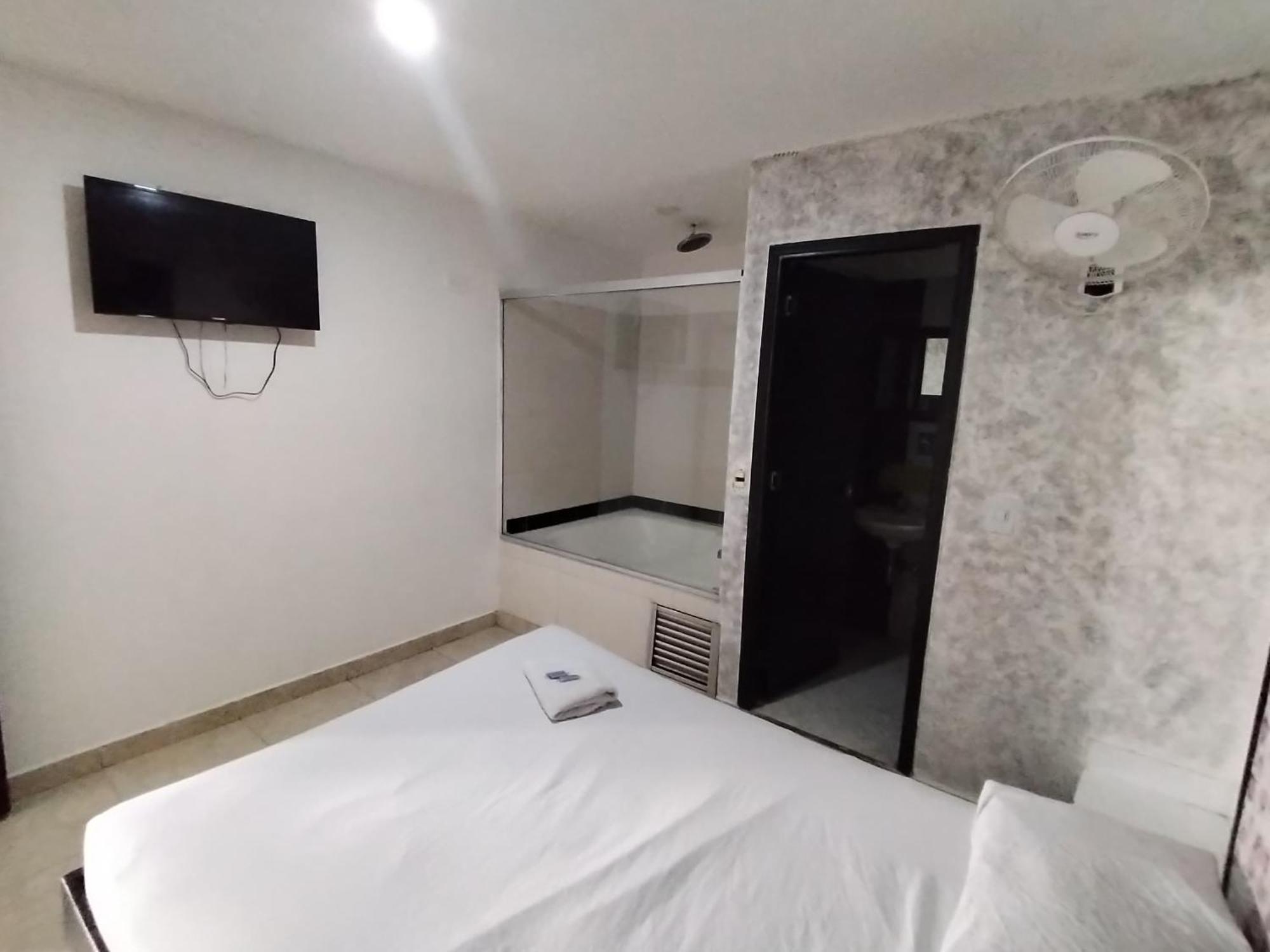 Park Hotel Medellín