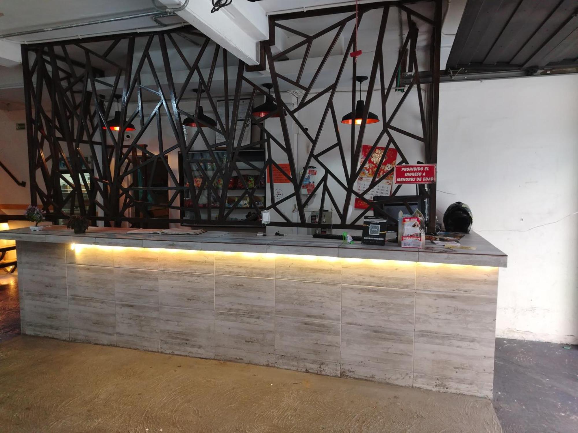 Park 3* Medellín